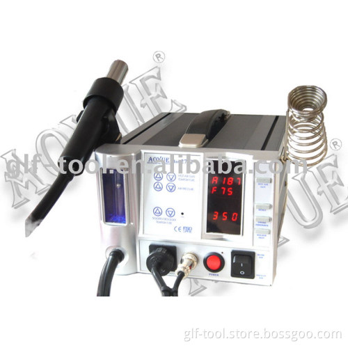 AOYUE2702 PCB Rework station